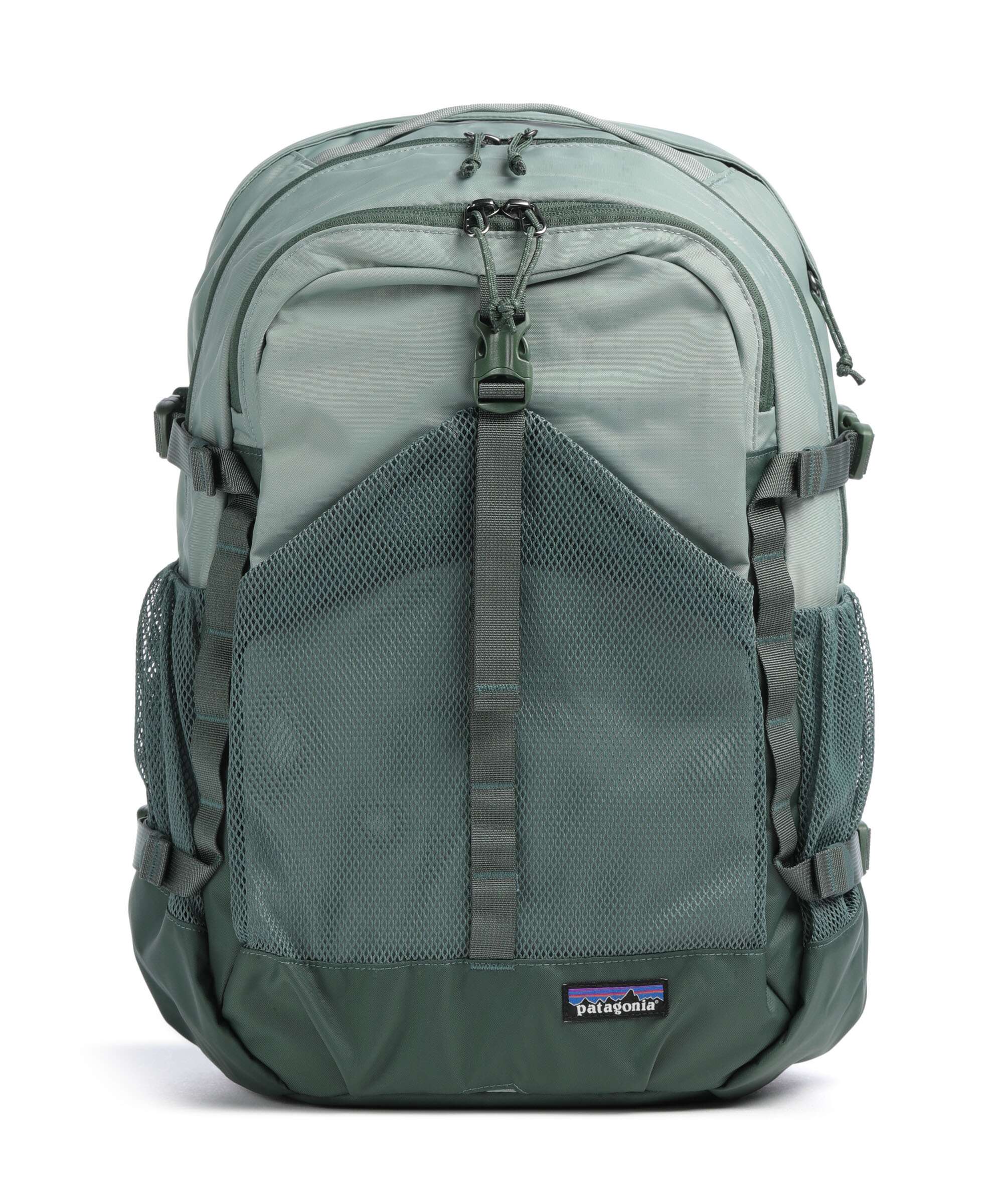 Patagonia Refugio 30 Backpack cover green
