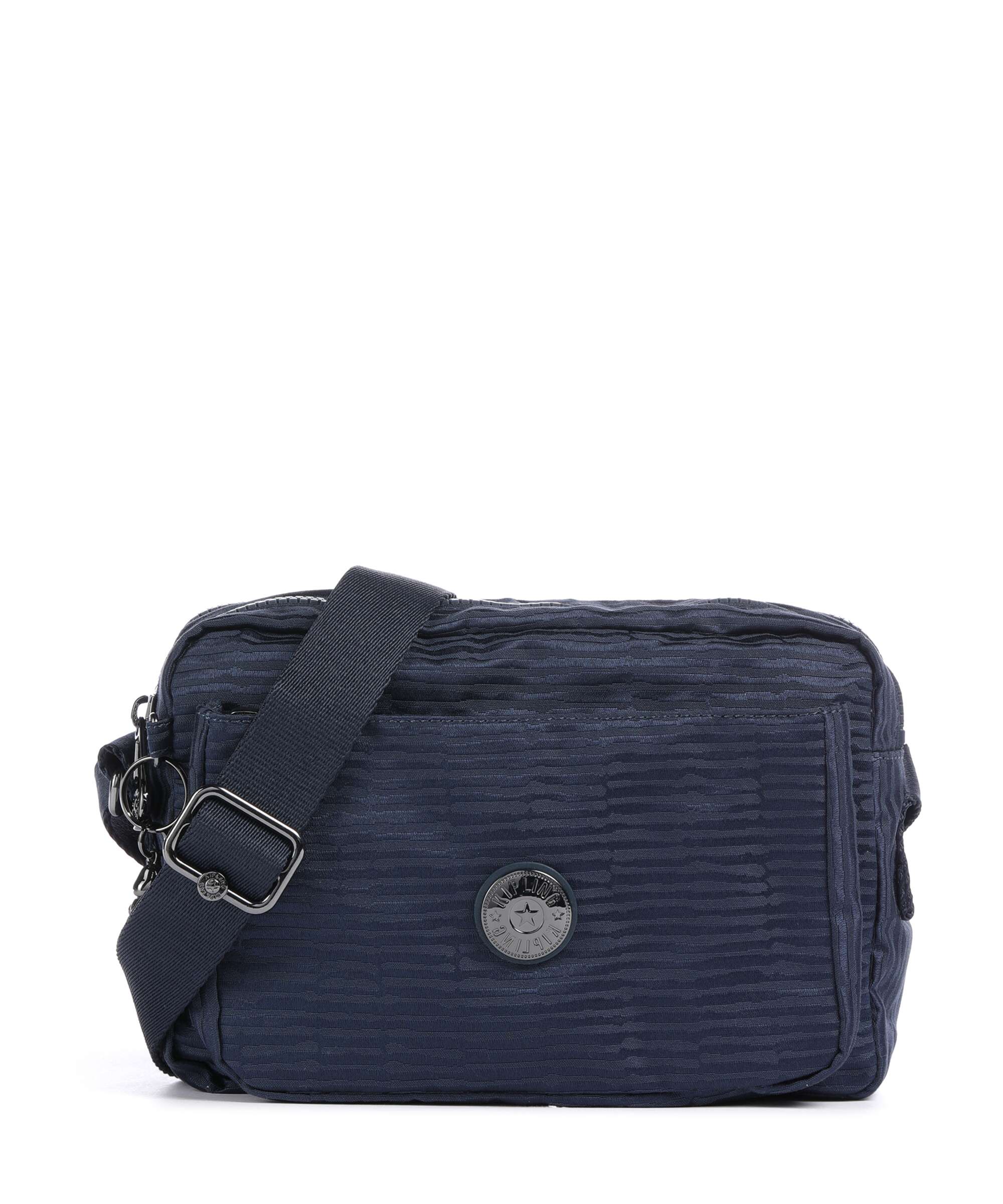 Kipling Elevated Abanu M Crossbody bag night ocean