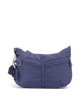 Kipling Basic Izellah Sac bandoulière ocean blue