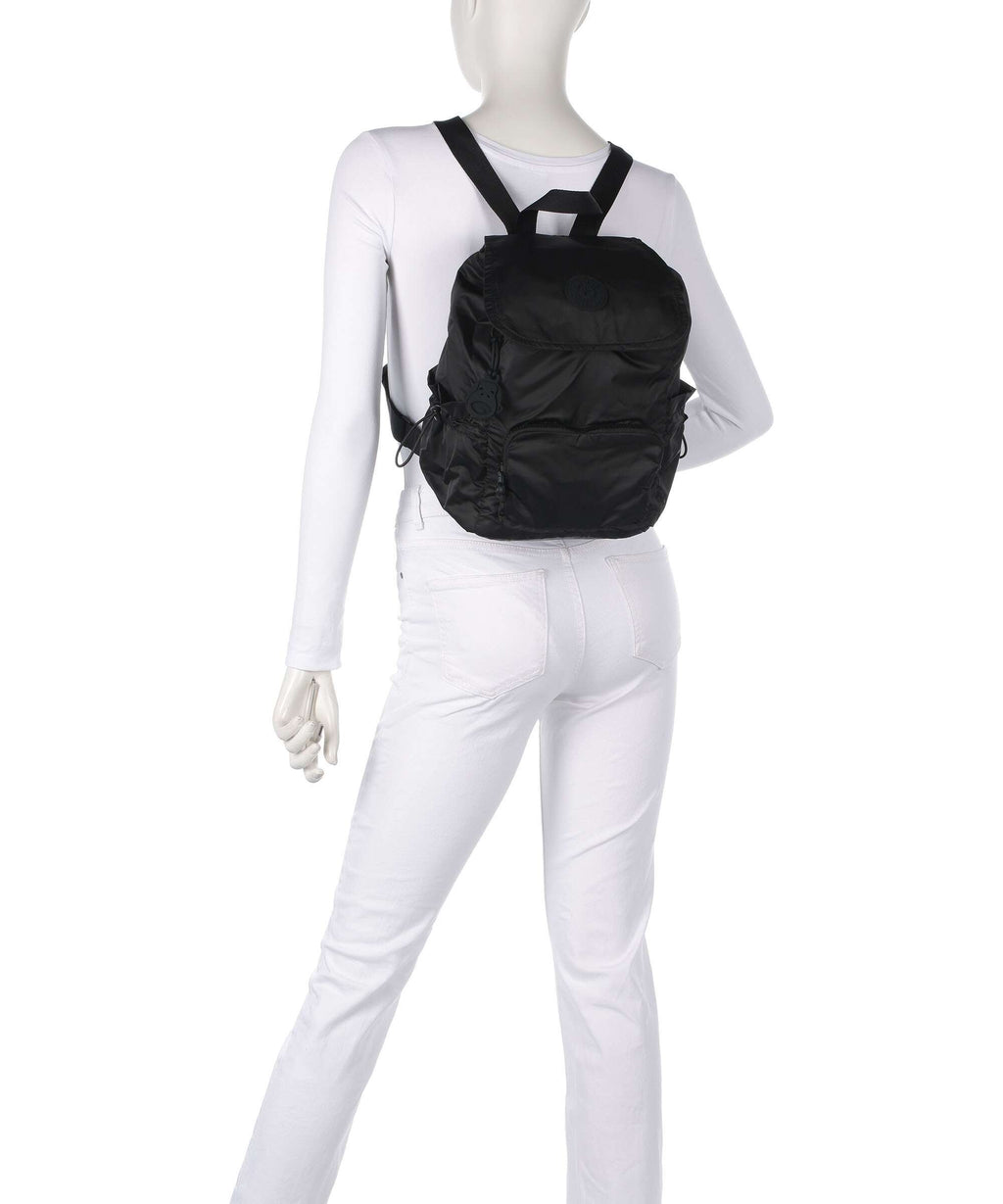 Kipling G.rilla Girlz Joetta Backpack simply black