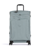 Kipling Basic New Youri M 4-Rollen Trolley relaxed grey