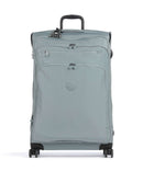Kipling Basic New Youri L 4-Rollen Trolley relaxed grey