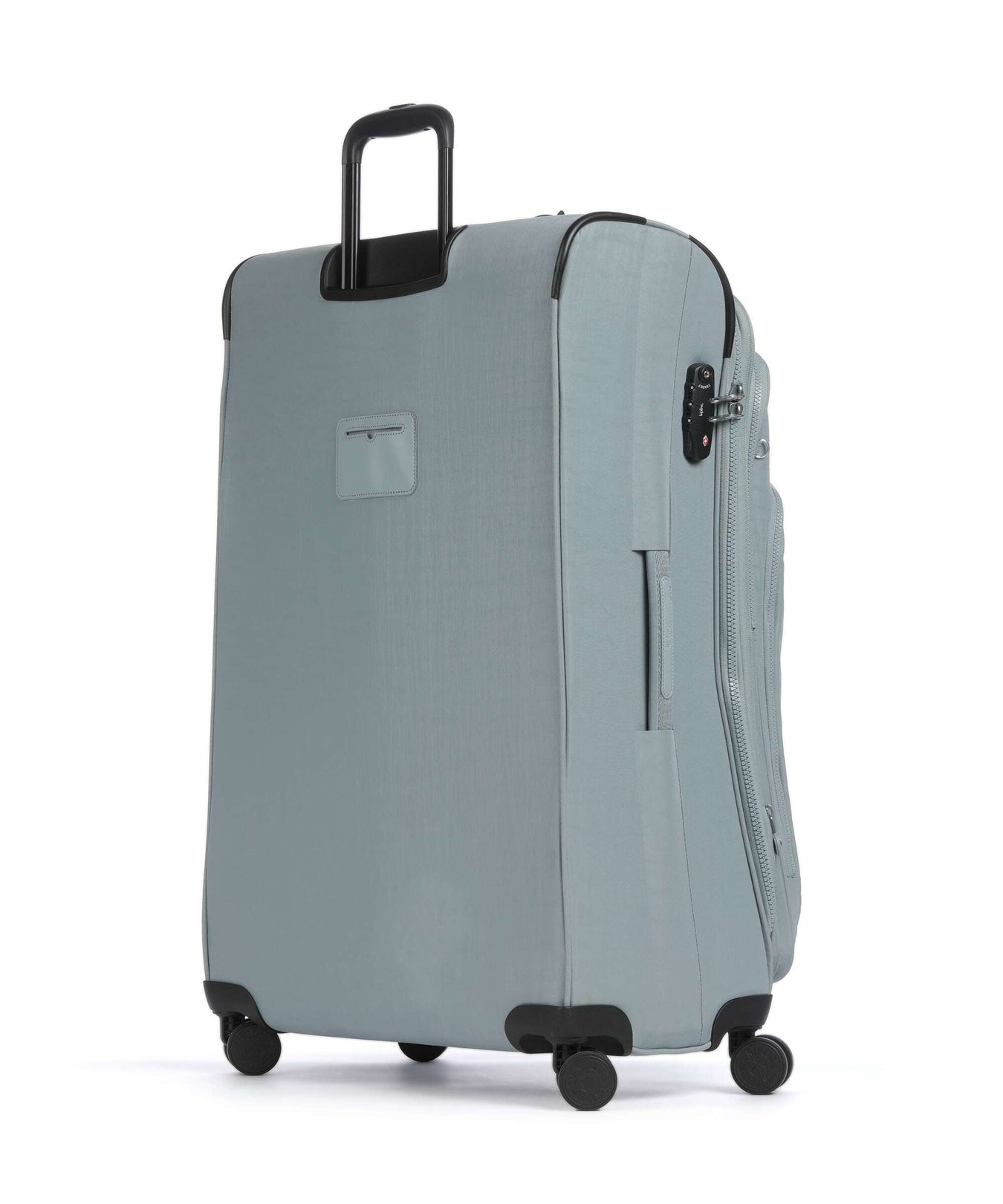 Kipling Basic New Youri L Spinner (4 wheels) relaxed grey