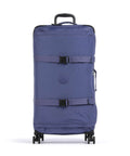 Kipling Basic Spontaneous L Spinner (4 wheels) ocean blue