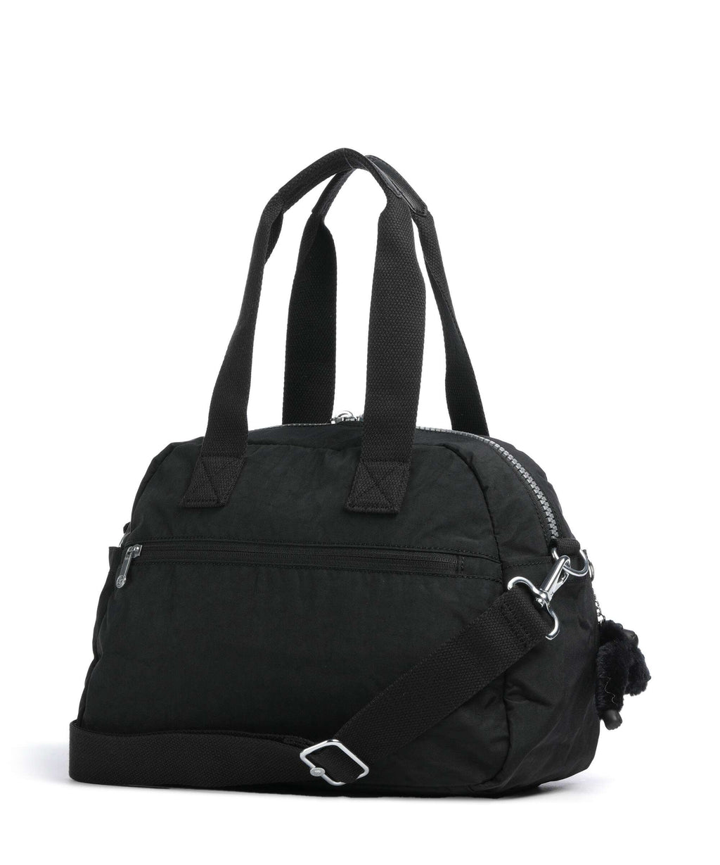 Kipling Heritage Defea Heritage Shoulder bag rapid black