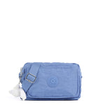 Kipling Basic Abanu M Sac bandoulière cocktail blue