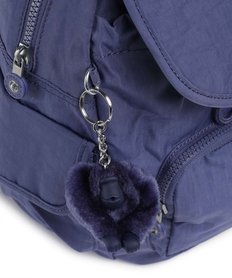 Kipling Basic City Pack S Backpack ocean blue