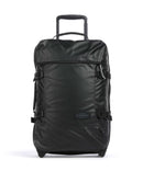 Eastpak Tarp Strapverz S Sac de voyage à roulettes tarp black