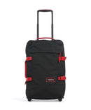 Eastpak Tranverz S Borsone trolley kontrast scarlet
