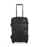 Eastpak Cnnct Tranverz S Rollenreisetasche top black