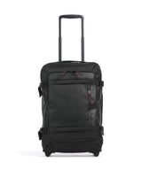 Eastpak Cnnct Tranverz S Borsone trolley top black