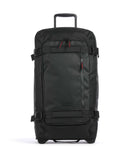 Eastpak Cnnct Tranverz M Rollenreisetasche top black