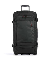 Eastpak Cnnct Tranverz M Borsone trolley top black