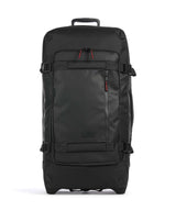 Eastpak Cnnct Tranverz L Borsone trolley top black
