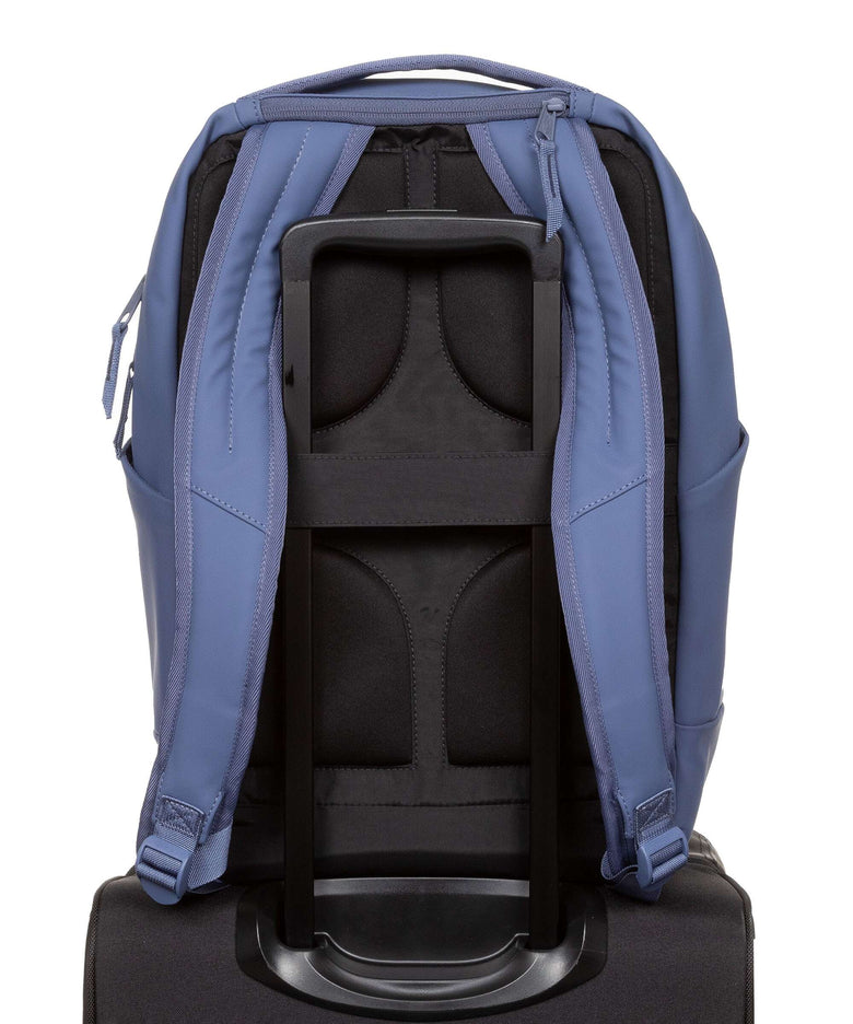 Eastpak CNNCT Tecum Backpack matte indigo
