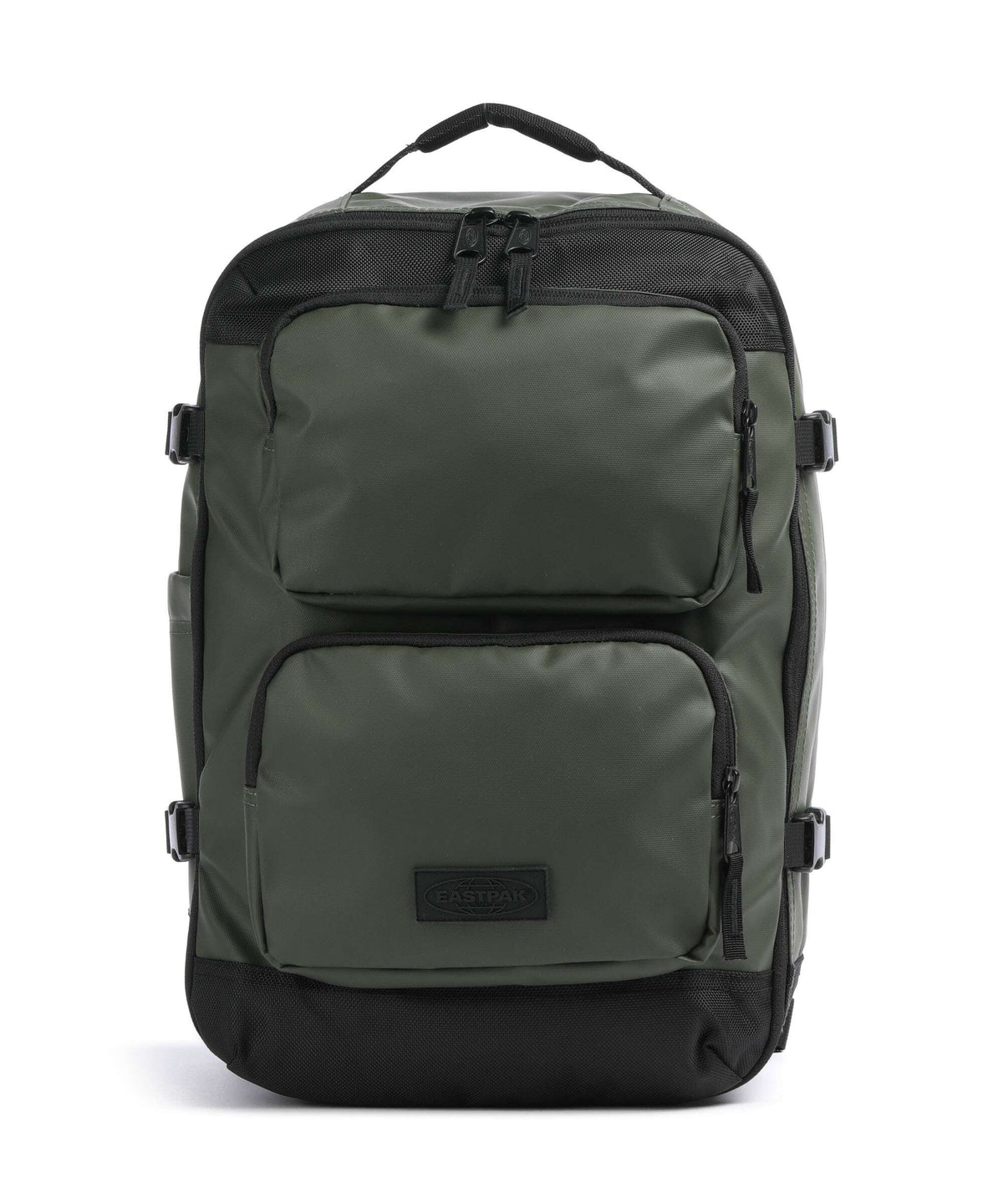 Eastpak Tecum Cabin Travel backpack cnnct top khaki