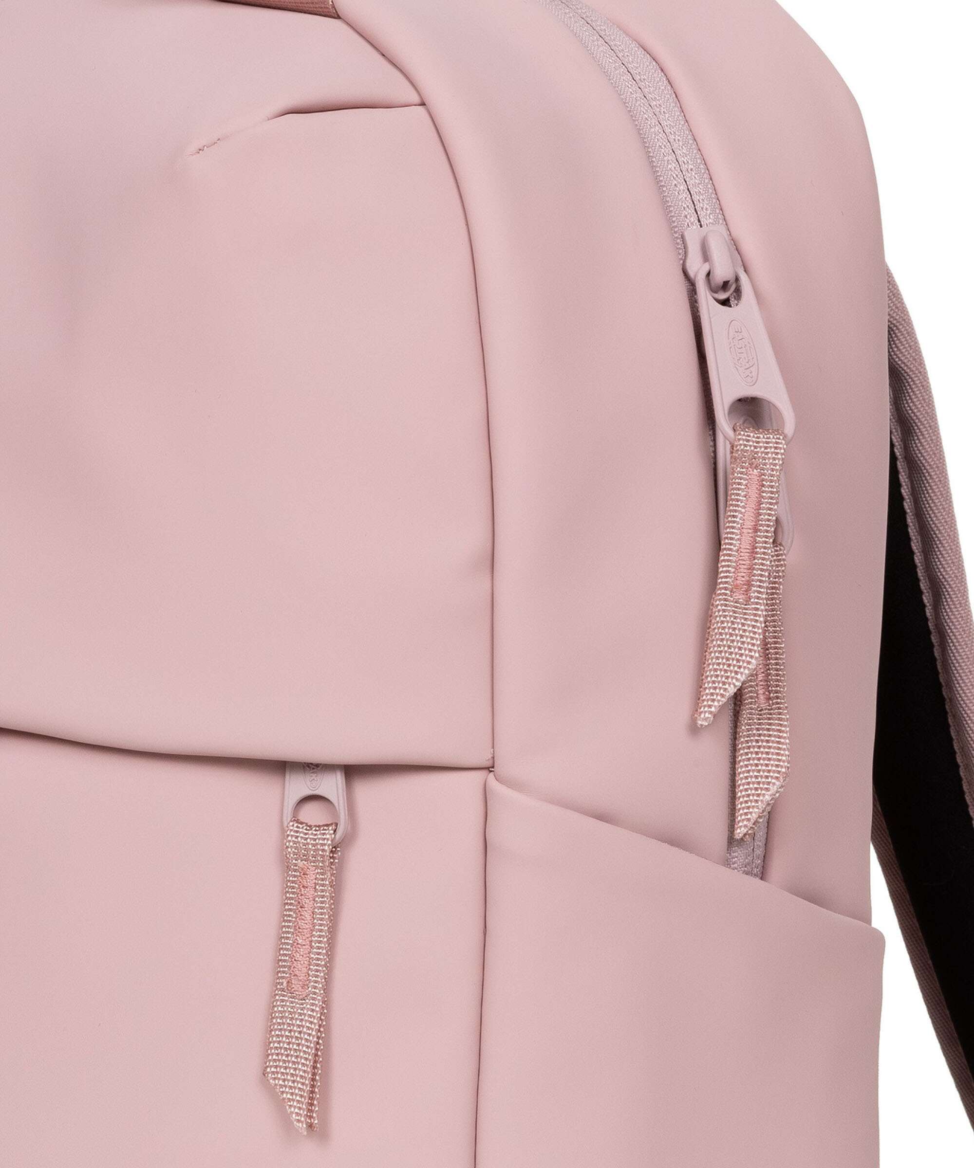 Eastpak Tecum Backpack cnnct matte powder