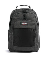 Eastpak Study Buddy Rucksack black denim