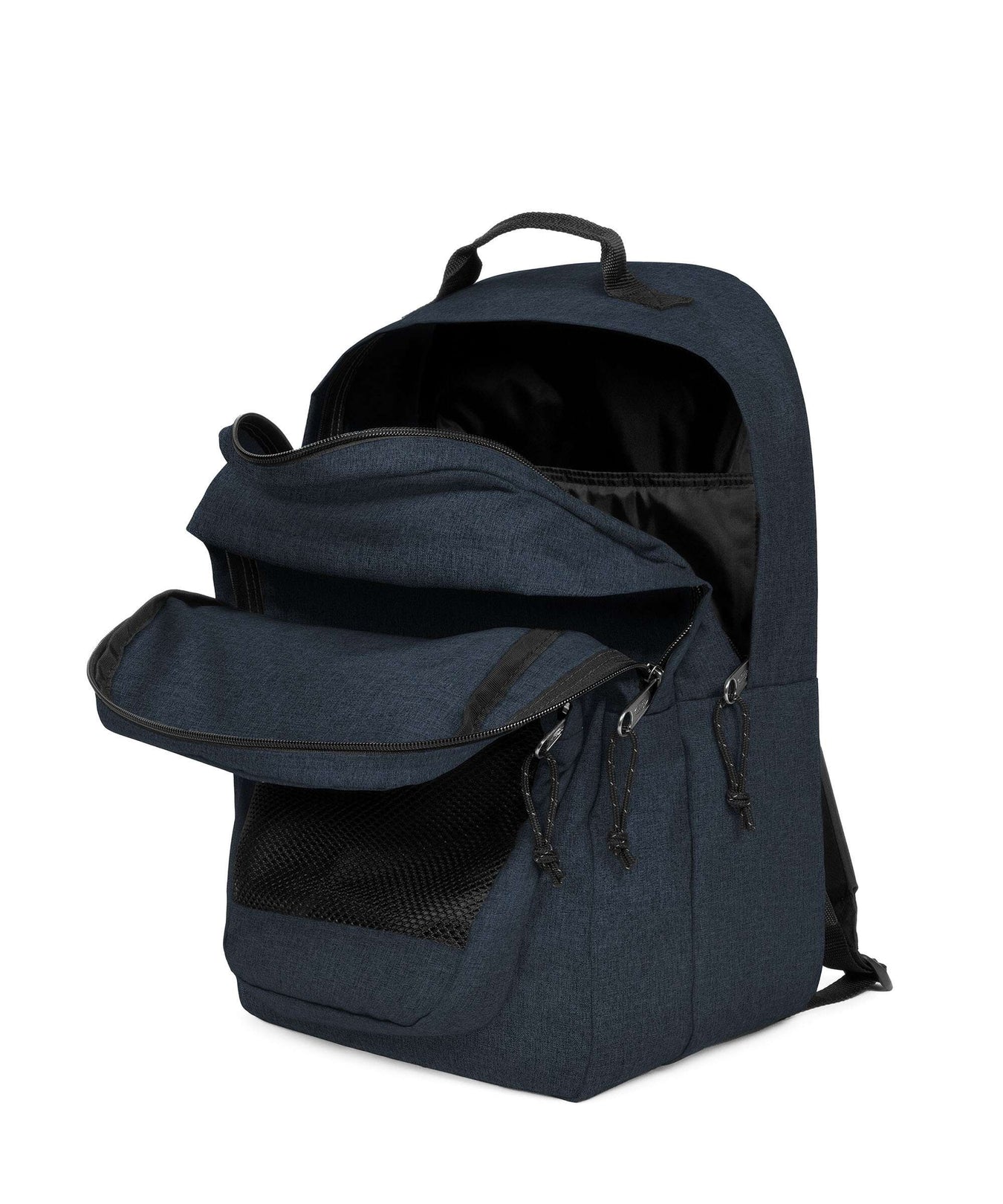 Eastpak Study Buddy Backpack triple denim