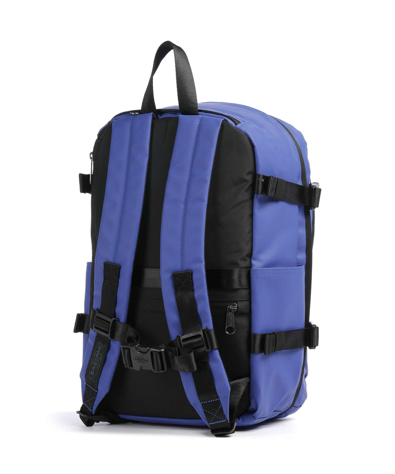 Eastpak Tarp Cabin Pak'R Travel backpack tarp blue