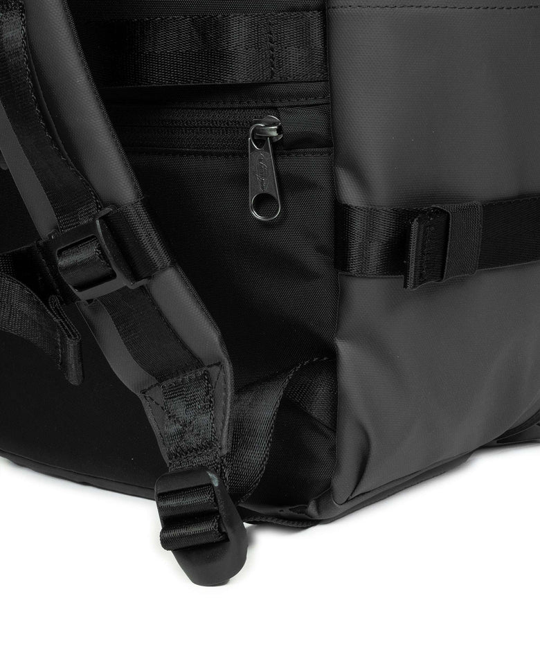Eastpak Tarp Cabin Pak'R Travel backpack tarp black