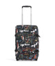 Eastpak Transit'R S Borsone trolley basquiat kings of egypt