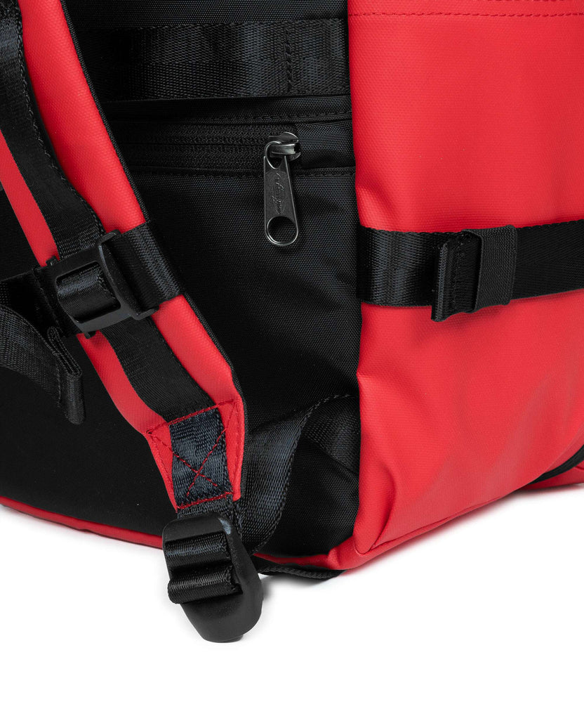 Eastpak Cabin Pak'R Travel backpack red