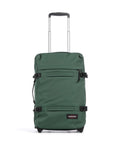 Eastpak Transit'R S Travel bag with wheels bristle green