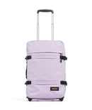 Eastpak Transit'R S Sac de voyage à roulettes orchid lilac