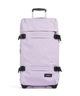 Eastpak Transit'R M Borsone trolley orchid lilac