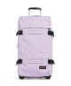 Eastpak Transit'R M Rollenreisetasche orchid lilac