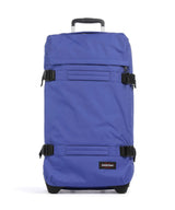 Eastpak Transit'R M Borsone trolley blue