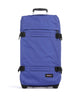 Eastpak Transit'R M Rollenreisetasche blue