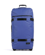 Eastpak Tarp Transit'R L Borsone trolley tarp blue