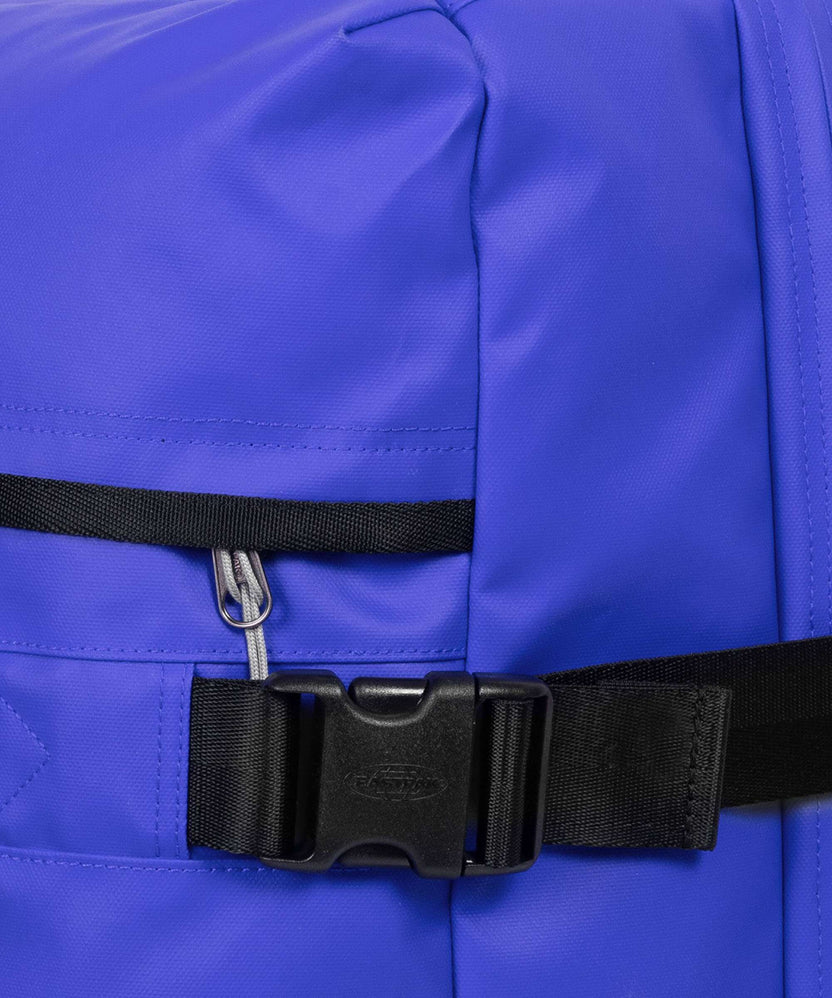 Eastpak Tarp Transit'R L Travel bag with wheels tarp blue