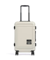 Eastpak Resist'R Case Valigia trolley (4 ruote) basquiat pegasus