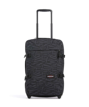 Eastpak Strapverz S Sac à dos à roulettes shape dark