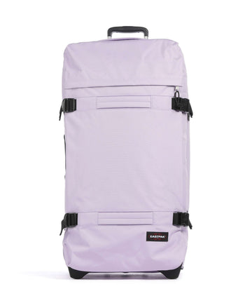 Eastpak Tarp Transit'R L Rollenreisetasche orchid lilac