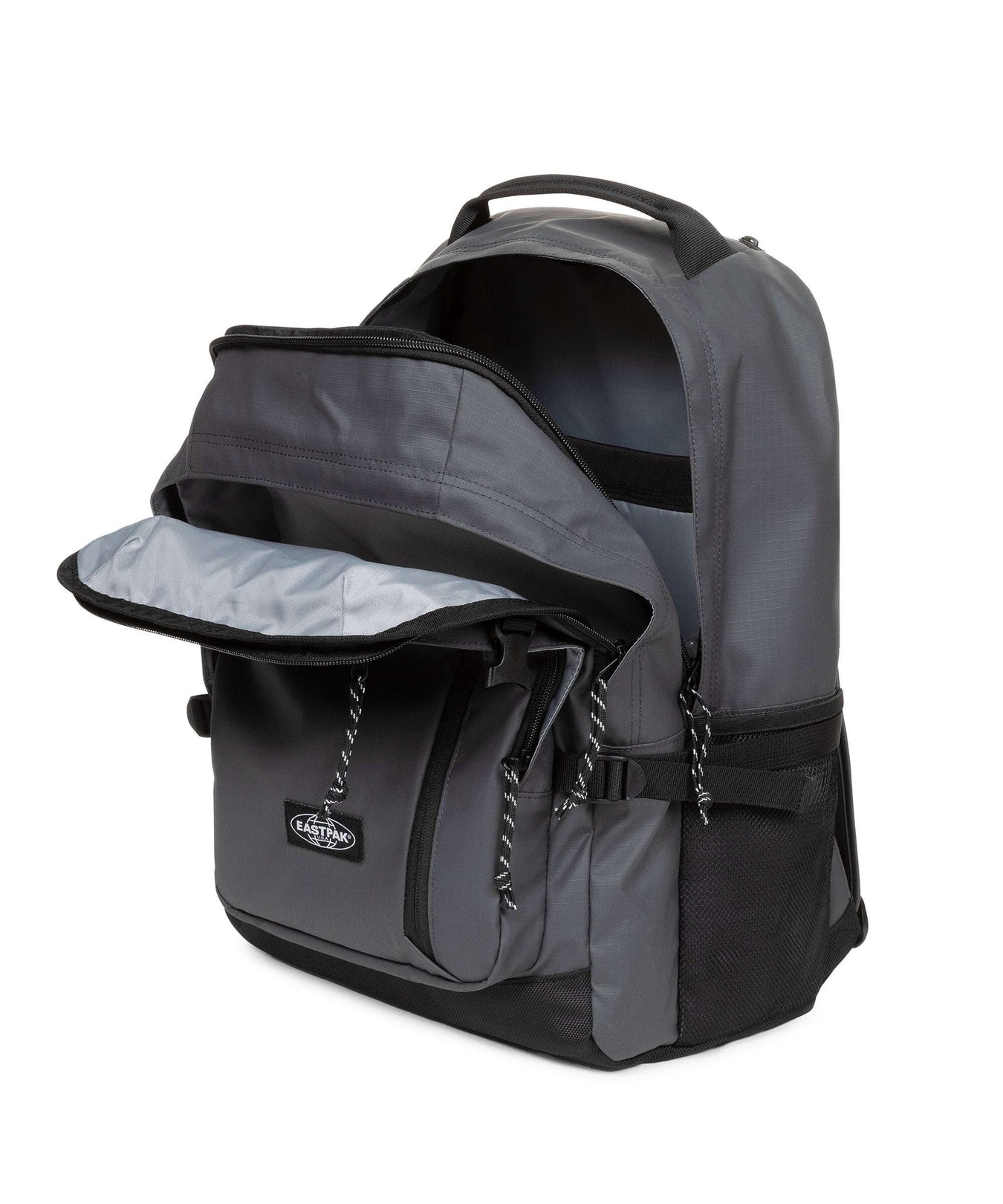 Eastpak Volker Pro Backpack rip grey