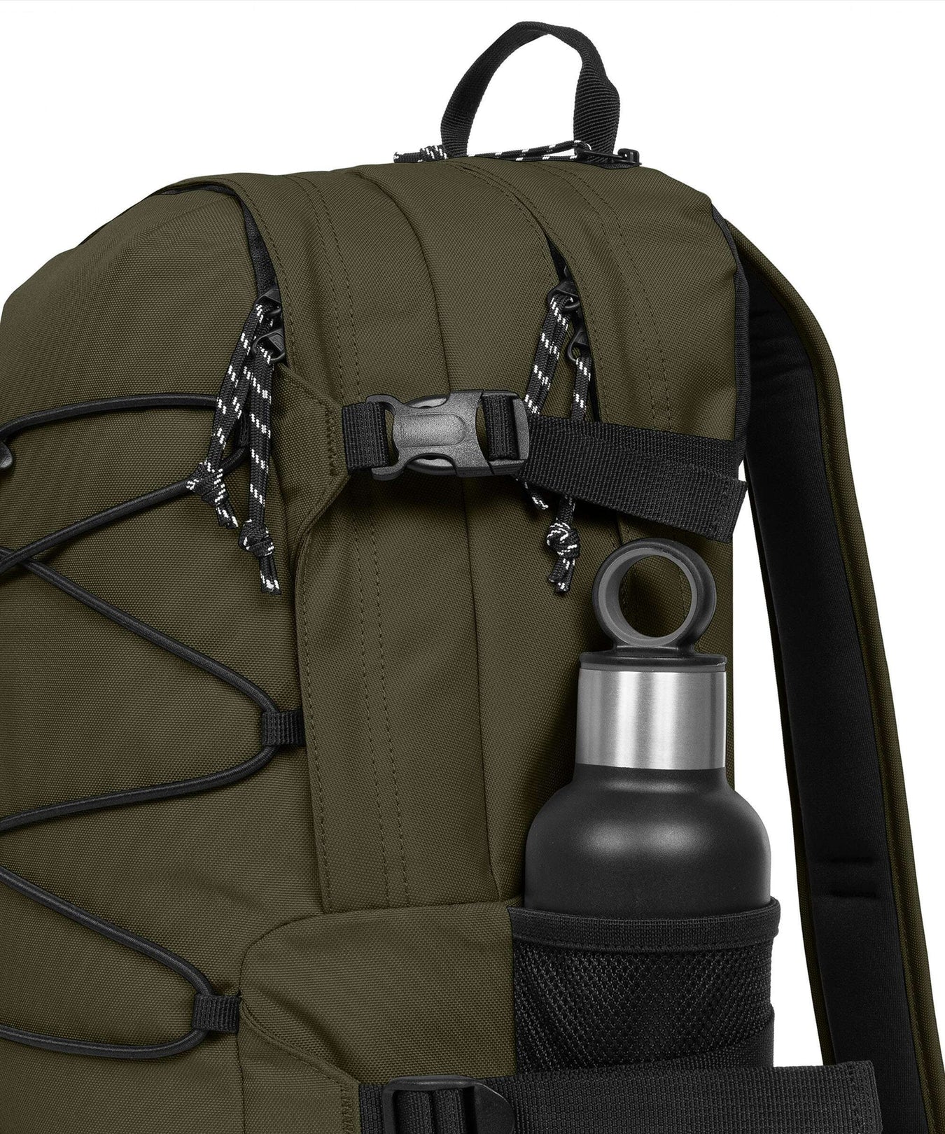 Eastpak Gerys Pro Backpack forest