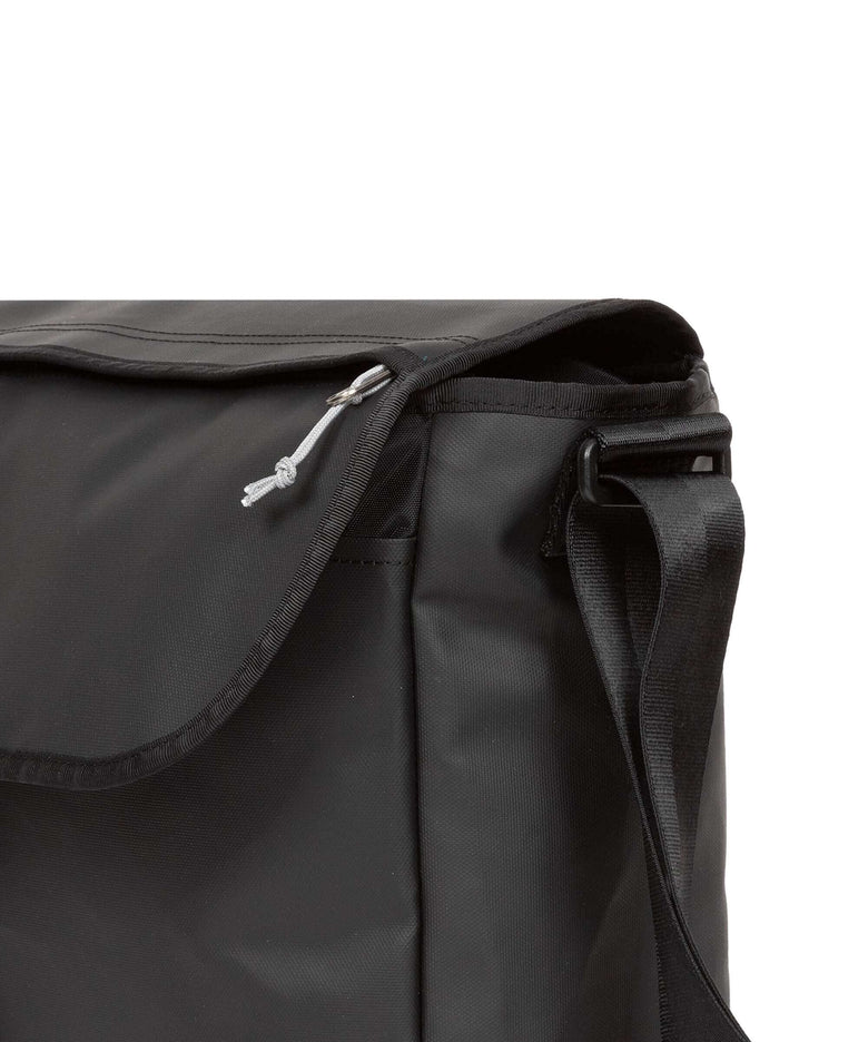 Eastpak Tarp Delegate + Briefcase tarp black