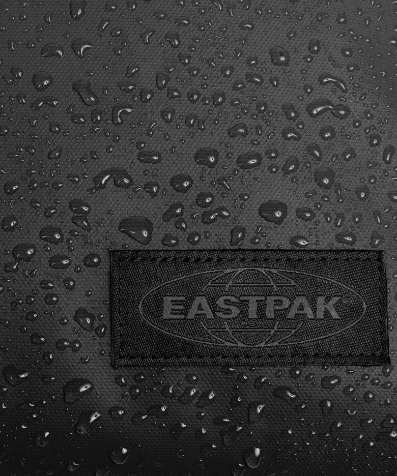 Eastpak Tarp Delegate + Briefcase tarp black