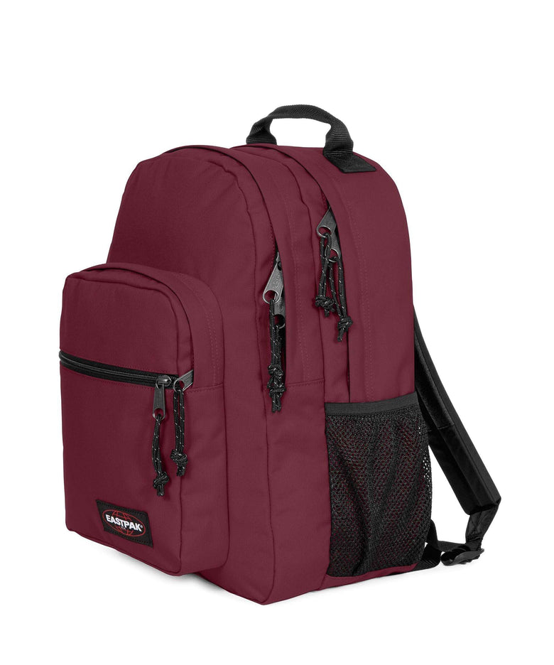 Eastpak Morius Backpack maroon/burgundy