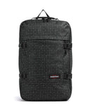 Eastpak Travelpack Reiserucksack refleks space black