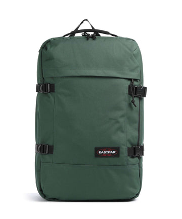 Eastpak Travelpack Reiserucksack bristle green