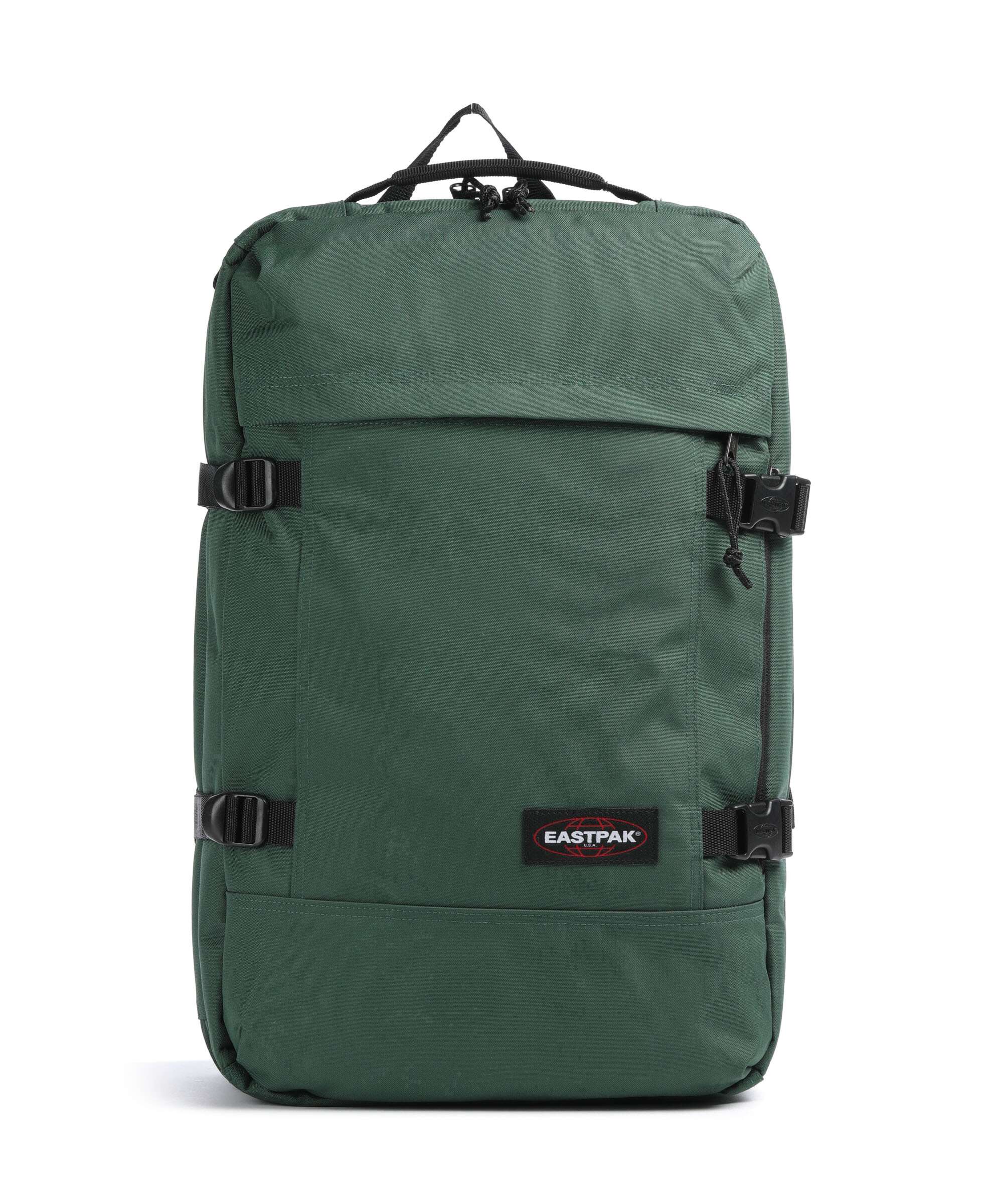 Eastpak Tarp Travelpack Travel backpack bristle green