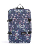 Eastpak Travelpack Reiserucksack flora fade navy