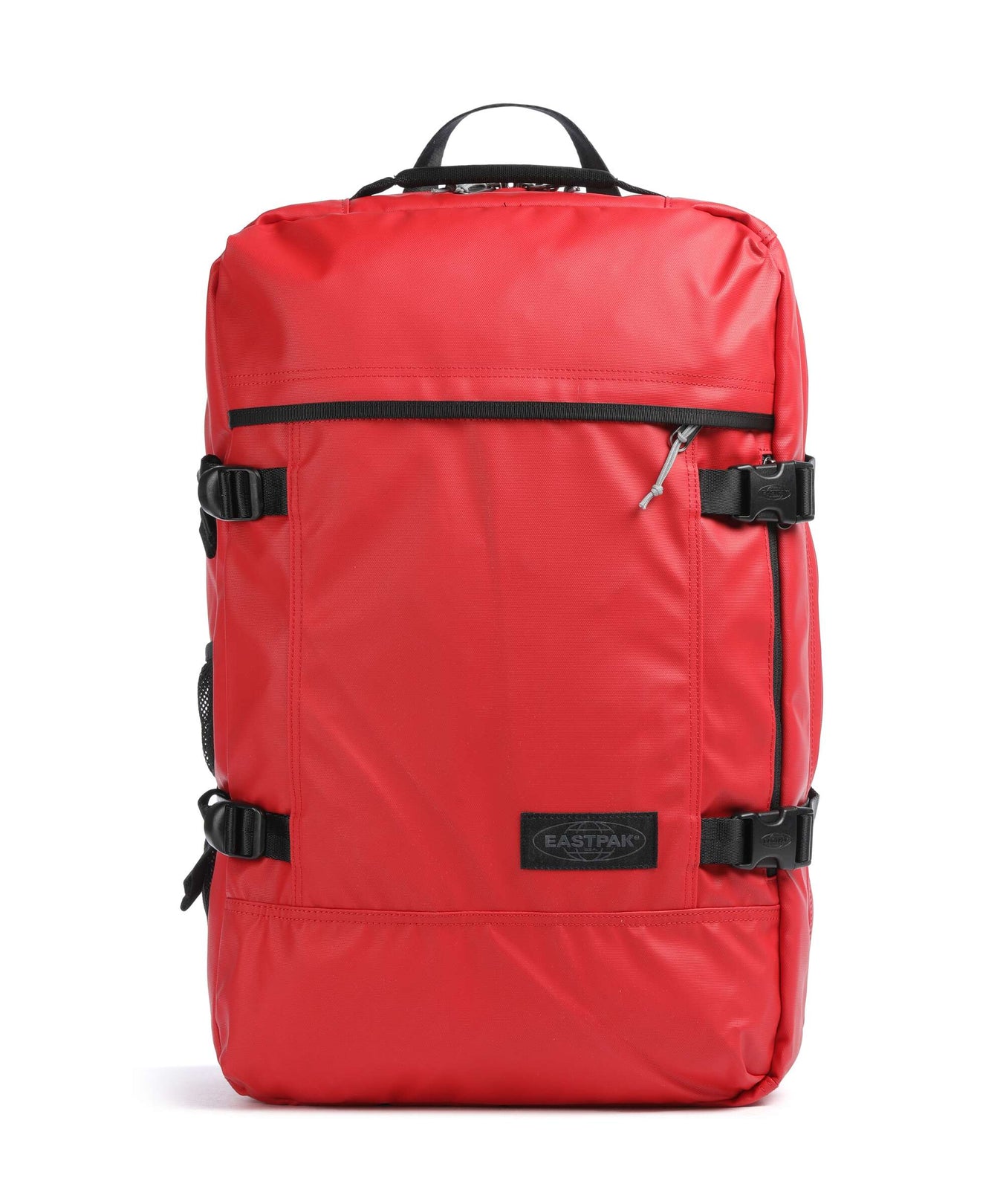 Eastpak Tarp Travelpack Travel backpack tarp red
