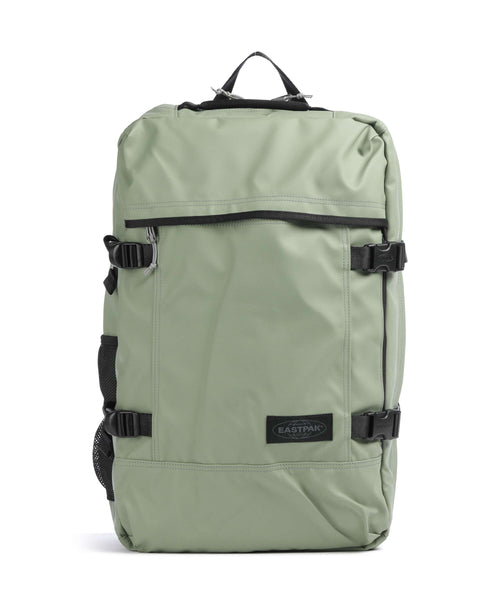 Eastpak Tarp Travelpack Travel backpack tarp khaki