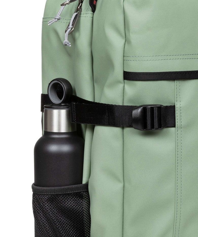 Eastpak Tarp Travelpack Travel backpack tarp khaki